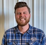 Aaron Haubrich