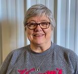 Melinda Johnson