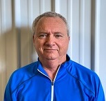 Rod Barry