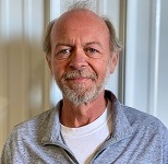 Tony Haubrich